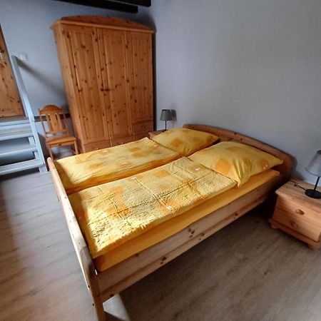Ferienhaus In Der Hohl โคเคห์ม ภายนอก รูปภาพ