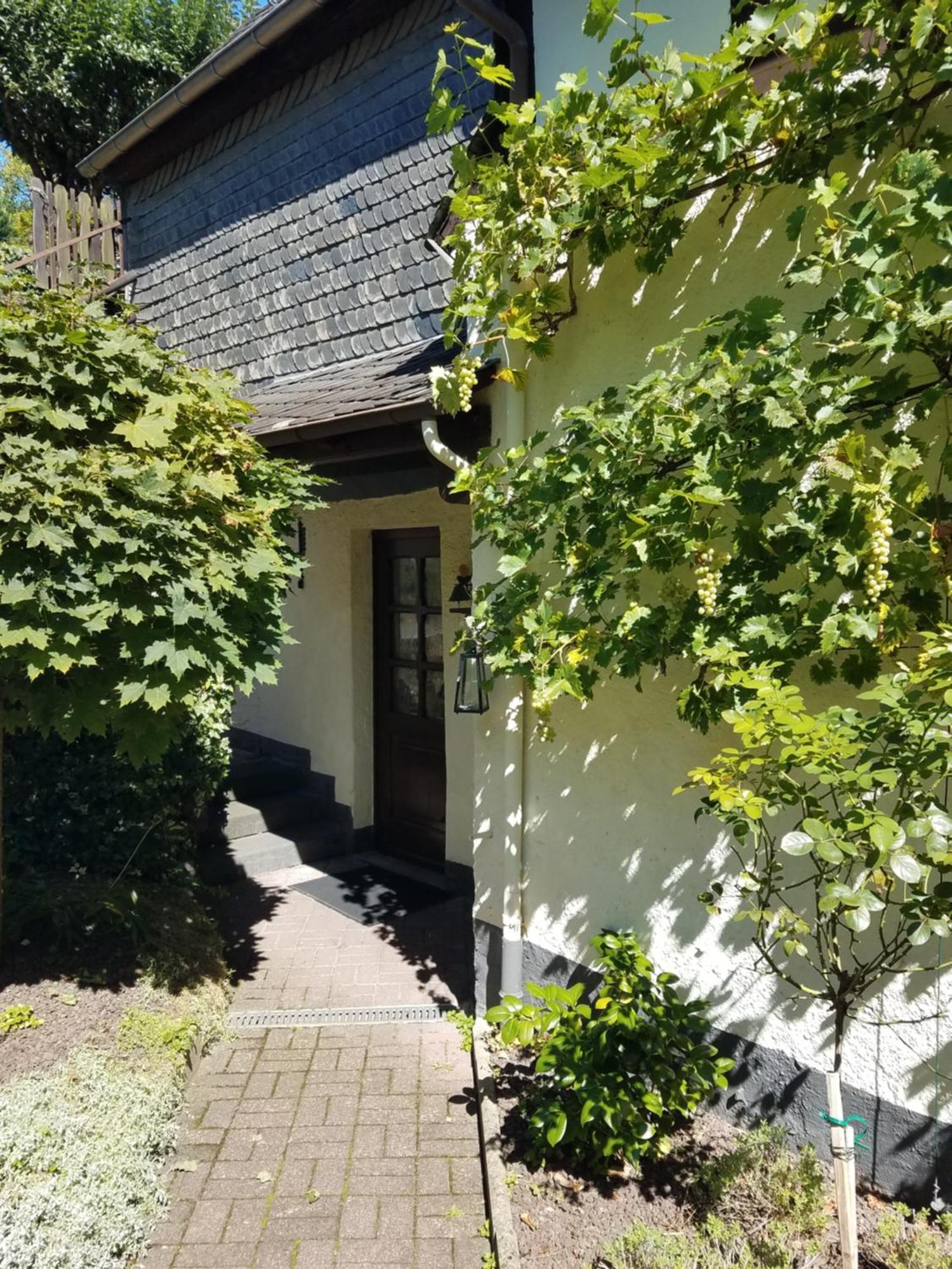 Ferienhaus In Der Hohl โคเคห์ม ภายนอก รูปภาพ