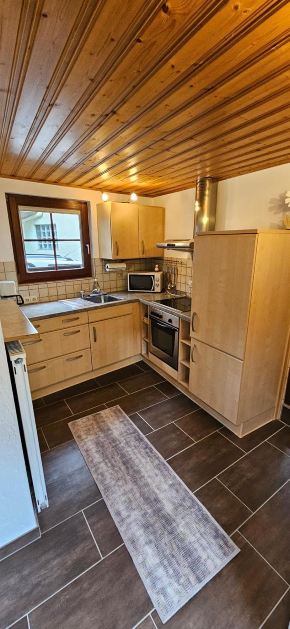 Ferienhaus In Der Hohl โคเคห์ม ภายนอก รูปภาพ