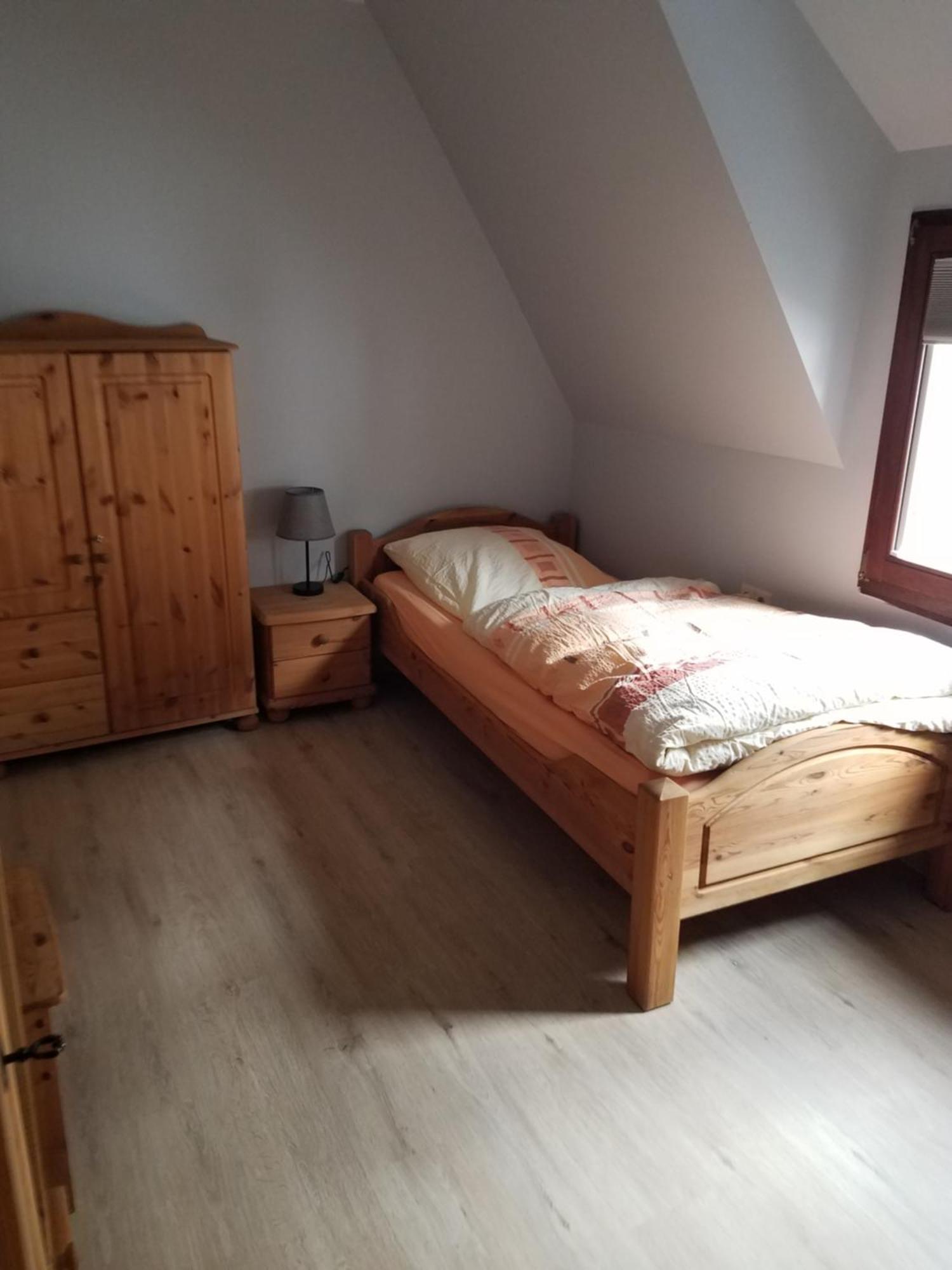 Ferienhaus In Der Hohl โคเคห์ม ภายนอก รูปภาพ