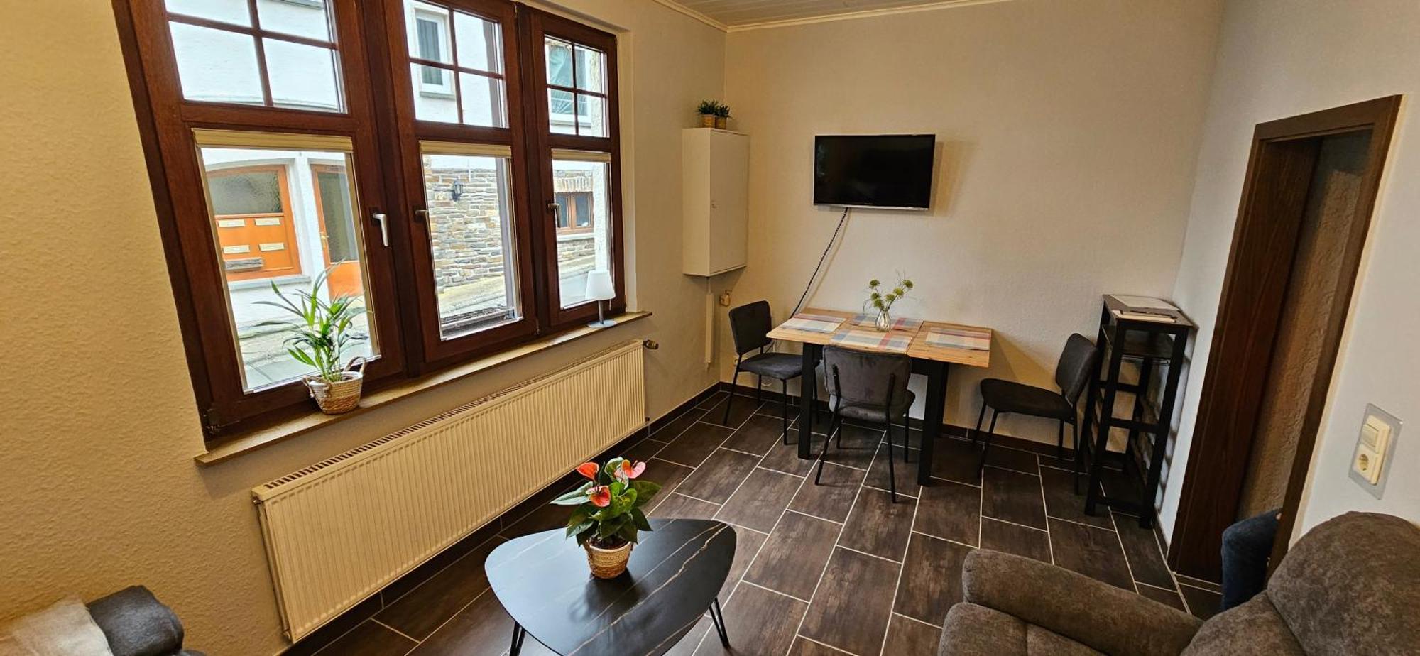 Ferienhaus In Der Hohl โคเคห์ม ภายนอก รูปภาพ