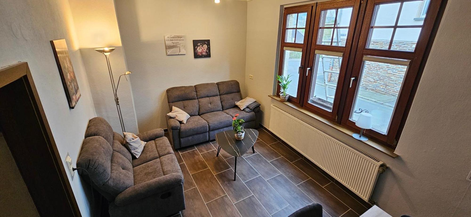 Ferienhaus In Der Hohl โคเคห์ม ภายนอก รูปภาพ