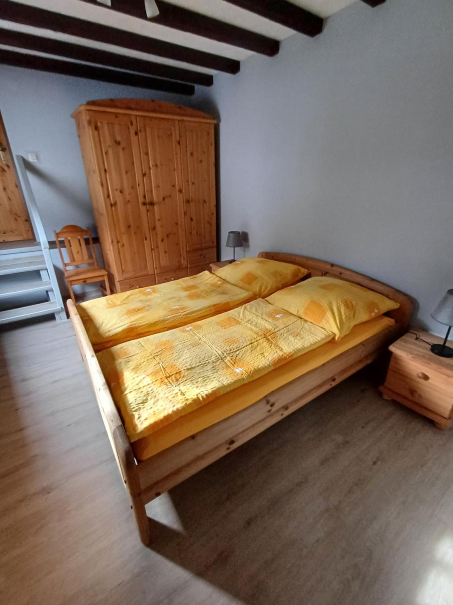 Ferienhaus In Der Hohl โคเคห์ม ภายนอก รูปภาพ